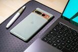 Test Google Pixel 7 Pro