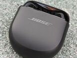 Test Bose QuietComfort Earbuds
