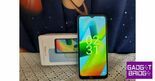 Test Xiaomi Redmi A1