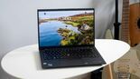 Test Lenovo Thinkpad X1 Carbon
