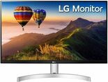 LG 27MN60T-W Review