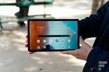 Test Oppo Pad Air