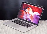 Anlisis Apple MacBook Pro 15 - 2015