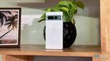 Google Pixel 7 Pro test par HT Tech