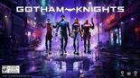 Test Gotham Knights