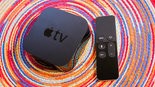 Apple TV test par CNET USA