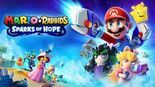 Test Mario + Rabbids Sparks of Hope