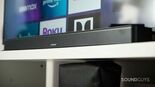 Test Bose Soundbar 600