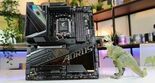 Test Gigabyte X670E Aorus Xtreme