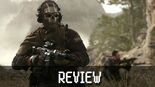 Test Call of Duty Modern Warfare II