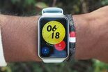 Test Huawei Watch Fit 2