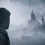 Test Resident Evil Village