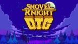 Test Shovel Knight Dig