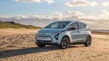 Chevrolet Bolt Review