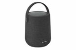 Anlisis Harman Kardon Citation 200