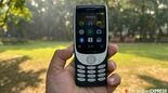 Nokia 8210 Review