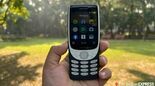 Test Nokia 8210