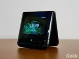 Test Motorola Razr - 2022