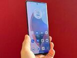 Motorola Edge 30 Ultra reviewed by CNET France