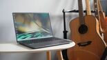 Acer Swift X test par T3