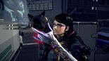 Test Bayonetta 3
