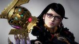 Test Bayonetta 3