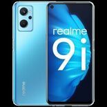 Test Realme 9i