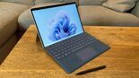 Test Microsoft Surface Pro 9