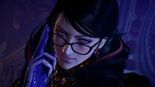 Test Bayonetta 3