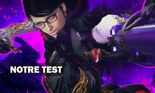 Bayonetta 3 test par JeuxActu.com