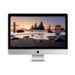 Test Apple iMac 27 - 2015