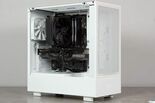 Test NZXT H5 Flow