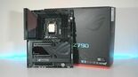 Test Asus  ROG Maximus Z790 Hero