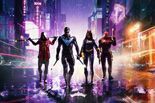 Test Gotham Knights