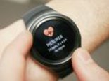 Test Samsung Gear S2