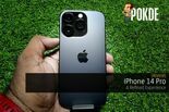 Test Apple iPhone 14 Pro