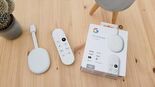 Test Google Chromecast