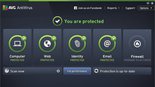 Test AVG AntiVirus 2016