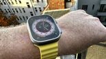 Apple Watch Ultra testé par L&B Tech