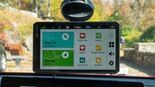 Test Garmin DriveSmart 76