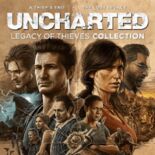 Test Uncharted