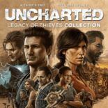 Uncharted Review