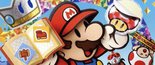 Test Paper Mario Sticker Star