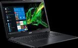 Test Acer Aspire 3 A315