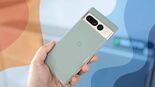 Test Google Pixel 7 Pro