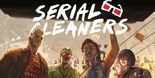 Test Serial Cleaners