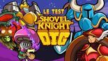 Test Shovel Knight Dig