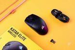 Corsair Katar test par FrAndroid