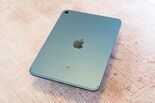 Test Apple iPad