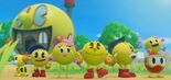 Anlisis Pac-Man World Re-Pac